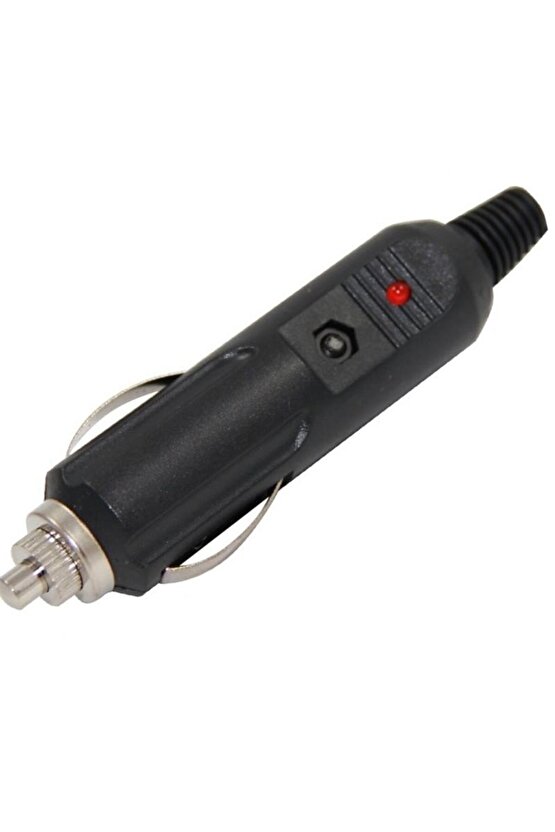 Kablosuz Ledli Oto Çakmak Fiş