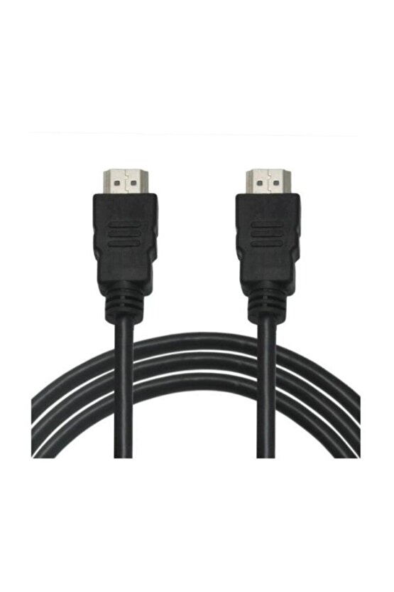 5 metre Hdmi Kablo 1.4v 4k Full Hd Laptop Tv Görüntü Hdmi Kablosu 5m