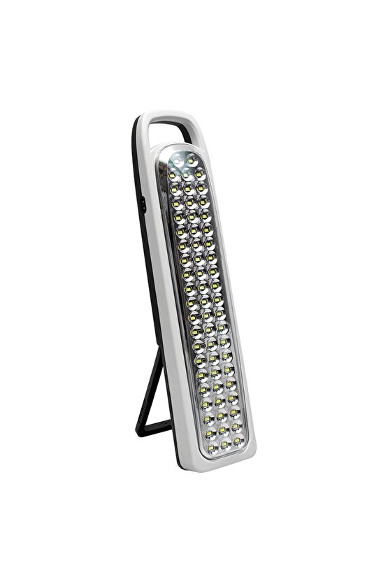 62 SMD LEDLİ ŞARJLI IŞILDAK YJ-6828A (4172)