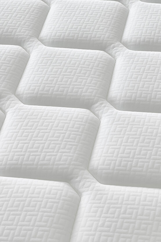 Manolya Ortopedik Torba Yaylı Yatak