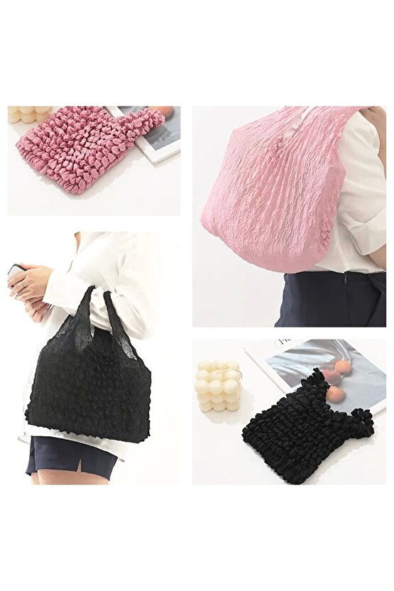 ÇOK AMAÇLI ESNEK ÇANTA (5KG TAŞIMA KAPASİTESİ) (4887)