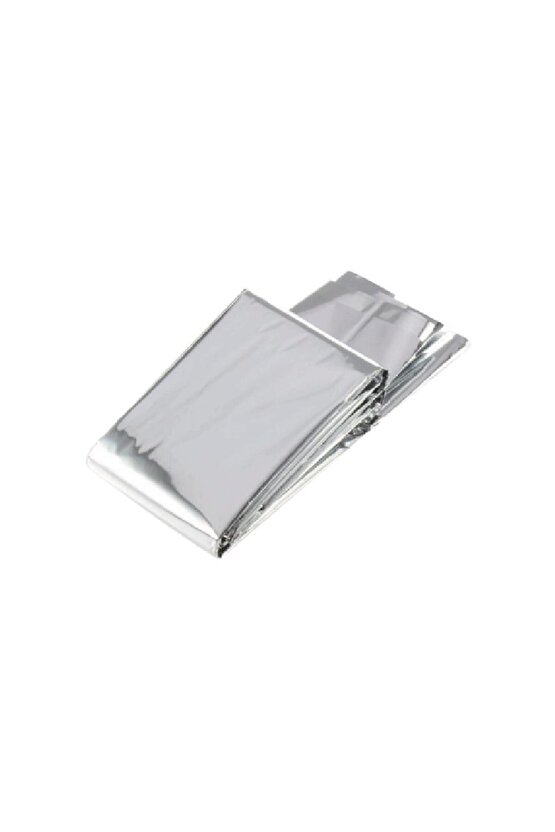 Nurgaz Campout Acil Durum Battaniyesi (ng C057)