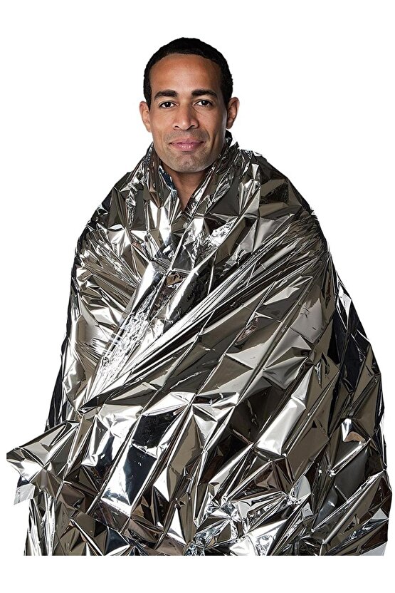 200128 - Trail Acil Durum Battaniyesi