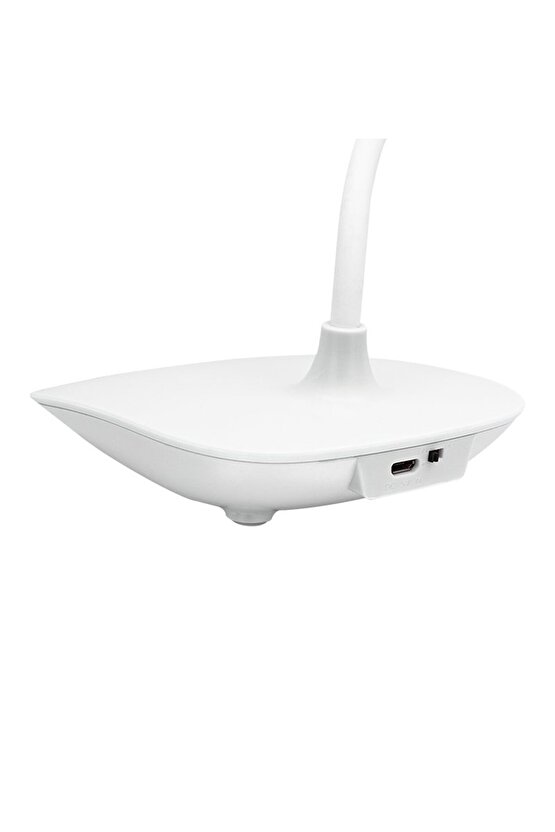 MX-8802A USB\Li Dokunmatik Düğmeli Üç Modlu Masa Lambası