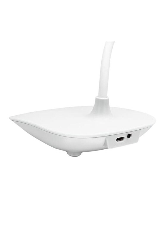 MX-8802A USB\Li Dokunmatik Düğmeli Üç Modlu Masa Lambası