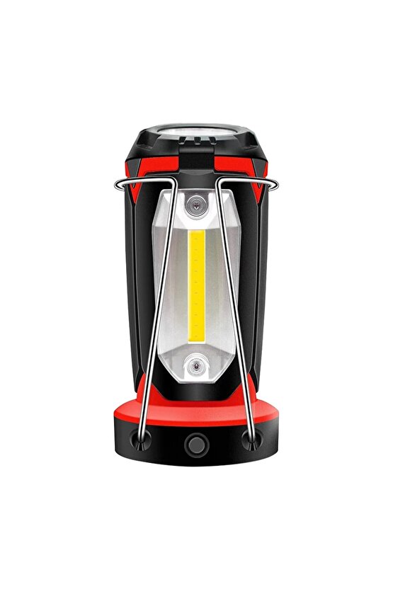 MX-8801 ÇOK FONKSİYONLU ÇALIŞMA-KAMP LAMBASI (K95)