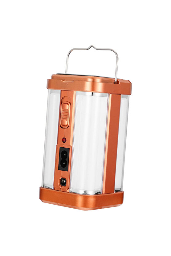 ŞARJLI LEDLİ IŞILDAK LL-7108S (4453)