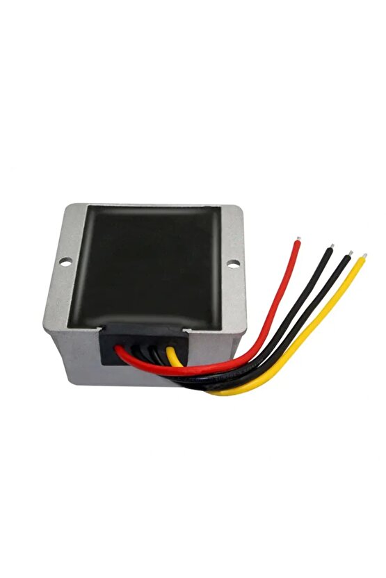 WİNTA- 24V DC  12V DC 20 AMPER OTO KONVERTÖR (K95)