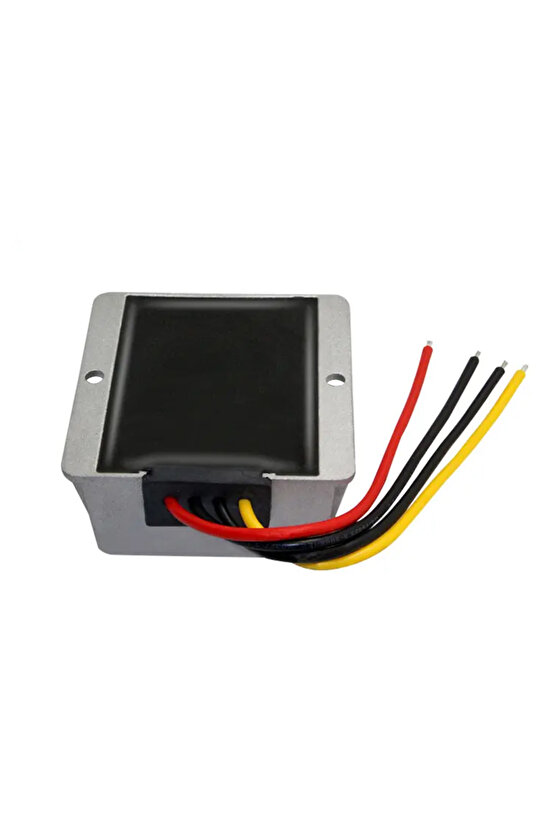 24V DC  12V DC 20 AMPER OTO KONVERTÖR