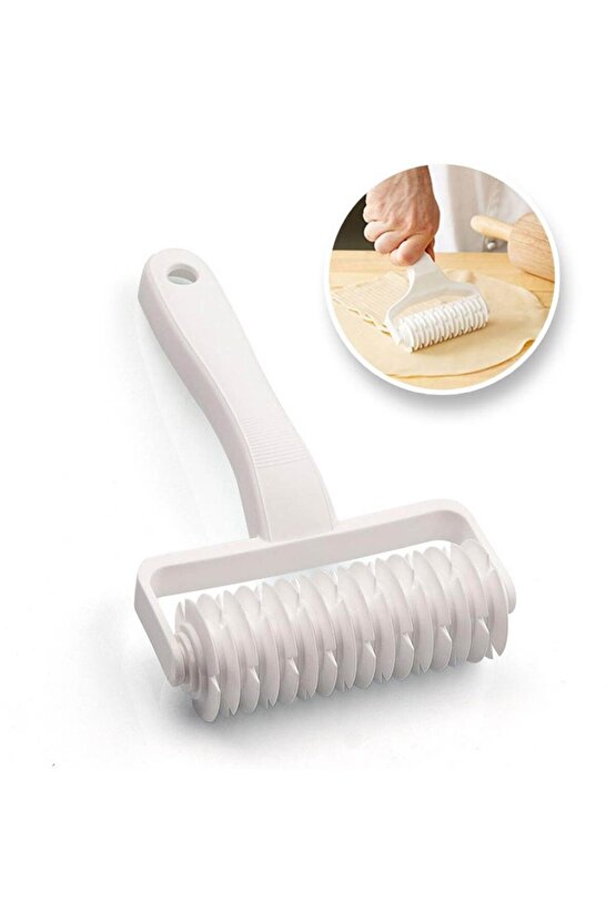 Kafes Şekilli Hamur Kesici Ve Şekillendirici (K246)