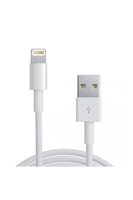 Iosıphone Serisi Şarj Ve Data Kablosu (1 METRE)