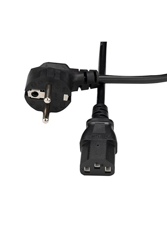 S-lınk Sl-p151 50 Cm 3x0.5mm Power Kablo