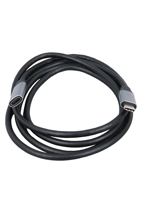 PM-24326 Type-C Erkek-Dişi 1.5 Metre Kablo