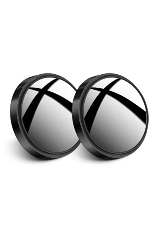 M3LFS- ayarlanabilir kör nokta ayna seti 2 adet