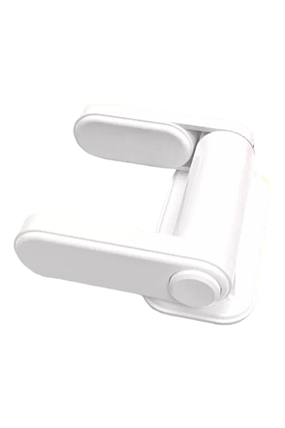 Işbaşıxmd  Isb01  Sn-20455 3M Yapişkanli Çocuk Kapi Kilidi (Işbaşı)