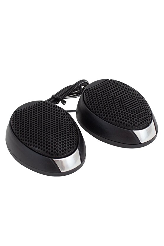 MAGICVOICE GS-20 350 WATT MİNİ OTO TWEETER (5047)