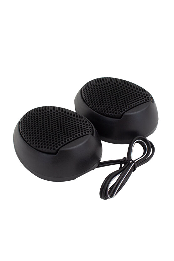 Işbaşıxmd  Isb01  Gs-20 350 Watt Mini Oto Tweeter (Işbaşı)