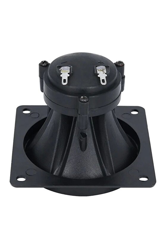 Soundwel Ts-1011 Piezo 10x10 Kare Tweeter (YEDEK TWEETER) (K95)