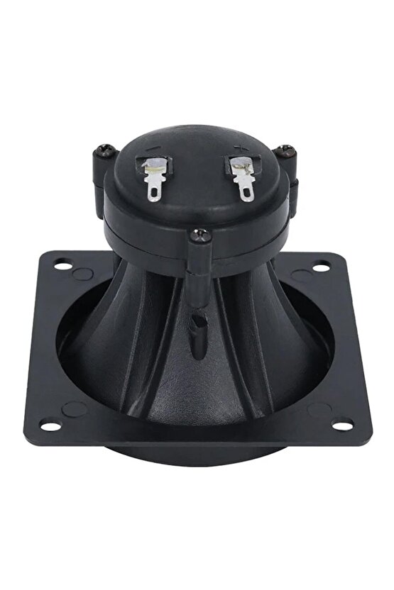 Ts-1011 Piezo 10x10 Kare Tweeter (YEDEK TWEETER)