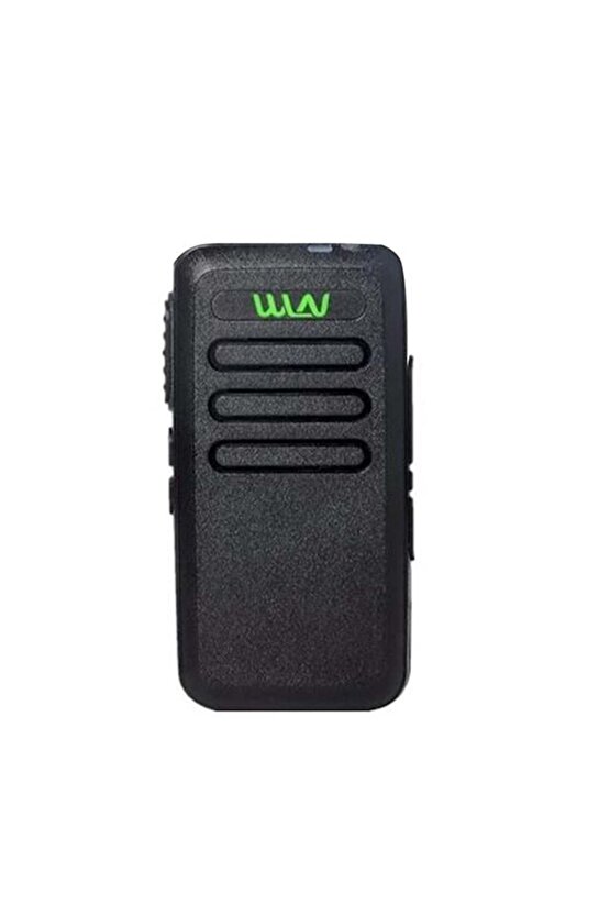 Wln Telsiz 16450 KD-C1 Tip Telsiz İçin Kasa Ön Kapak (784)