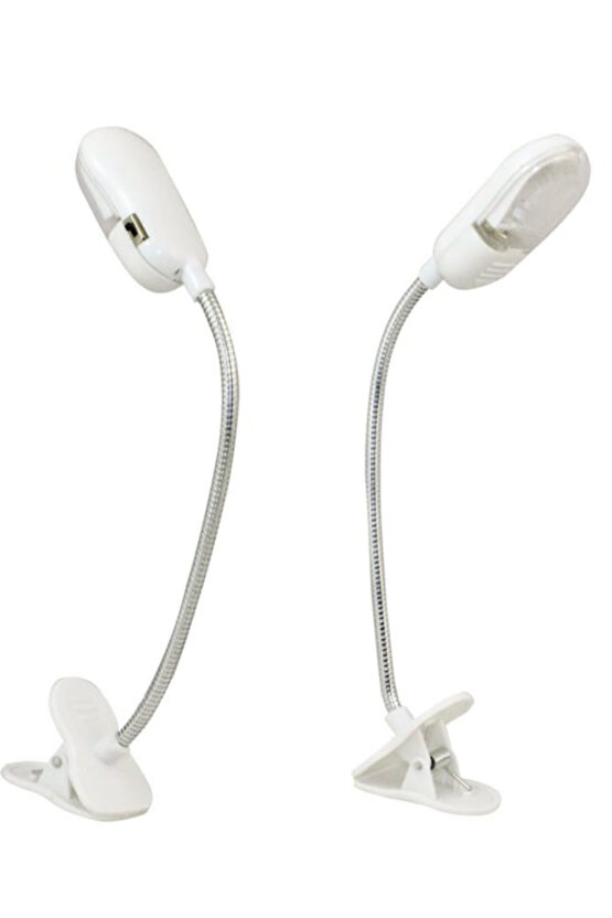 Kitap Okuma Lambası JX-168