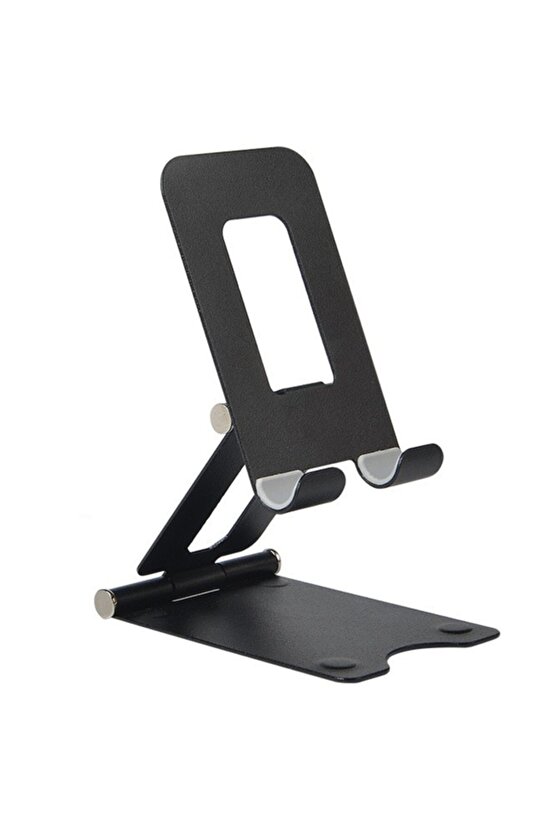 Powermaster A30 Masaüstü Metal Telefon Stand Tutacağı