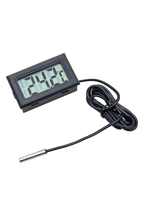 Powermaster Pm-4522 Dijital Termometre