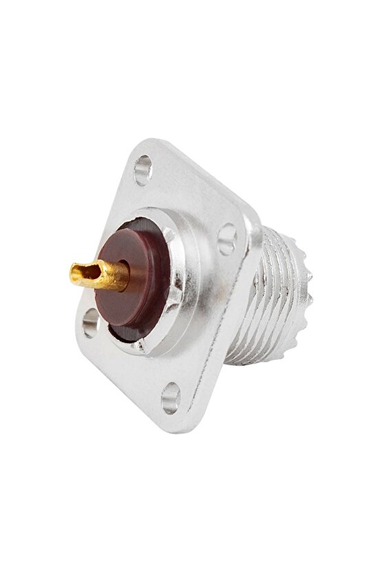 Uhf Şase Kare Konnektör (4797)