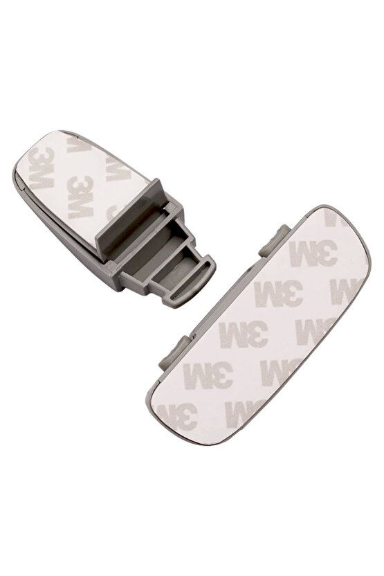 Pm-14319 Buzdolabı Ve Dolap Kilidi Çocuk Kilidi ( Lisinya )