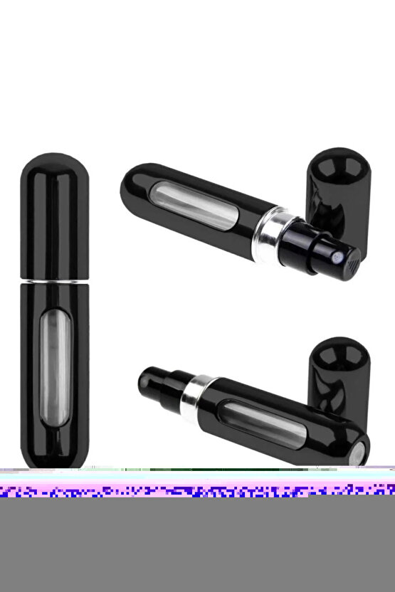 Cep Parfüm Şişesi