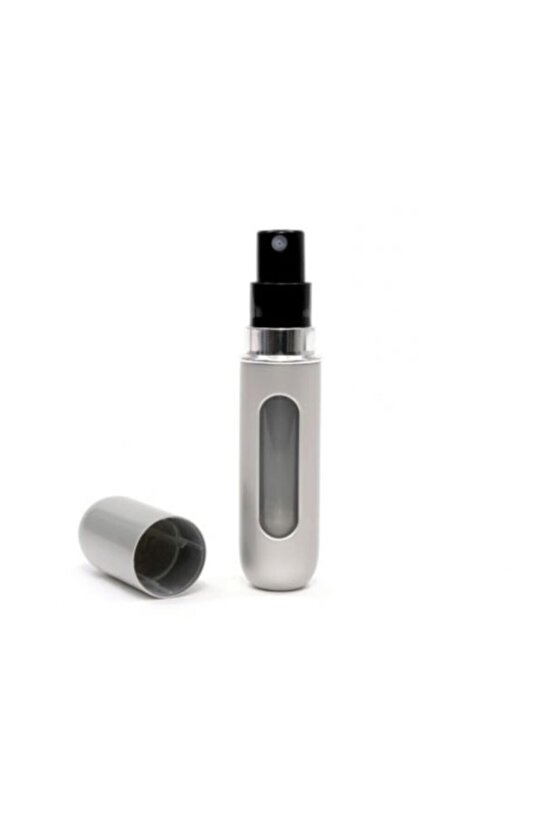 Parfüm Şişesinden Dolabilir Cep Parfüm Şişesi