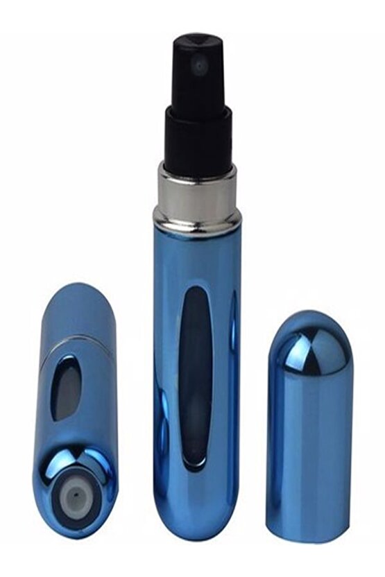 Parfüm Şişesinden Dolabilir Cep Parfüm Şişesi 5ml