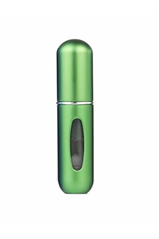 Parfüm Şişesinden Dolabilir Cep Parfüm Şişesi 5ml