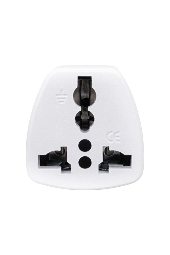 AMERİKAN FİŞ TERSİ ÇOK AMAÇLI ÇEVİRİCİ (4619)