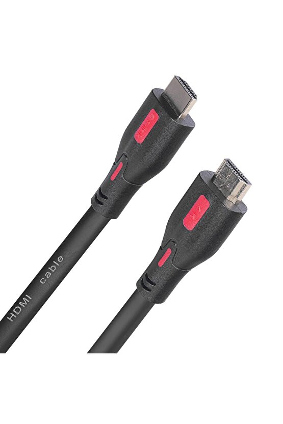 SL-HDM4K011 19+1 HDMI TO HDMI 1.5M V2.0 4K (3840*2160) 60HZ KABLO