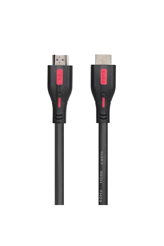 Sl-hdm4k011 19 1 Hdmı To Hdmı 1.5mt V2.0 4k (3840-2160) 60hz Kablo