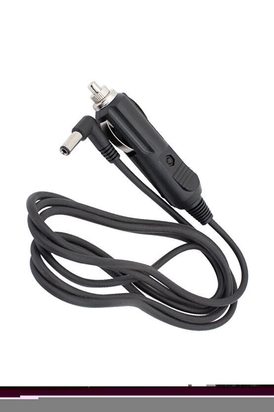 ÇAKMAK FİŞİ 1.8 METRE KABLOLU 5.5*2.5 DÜZ L UÇLU (4744)