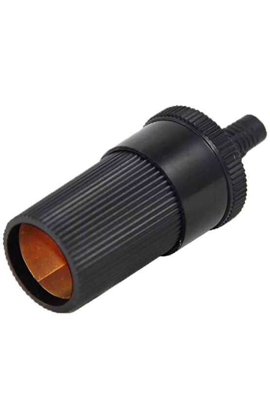 M3lf5 Lehimlenebilir Seyyar Dişi Çakmak Fişi (İC-246B-2)