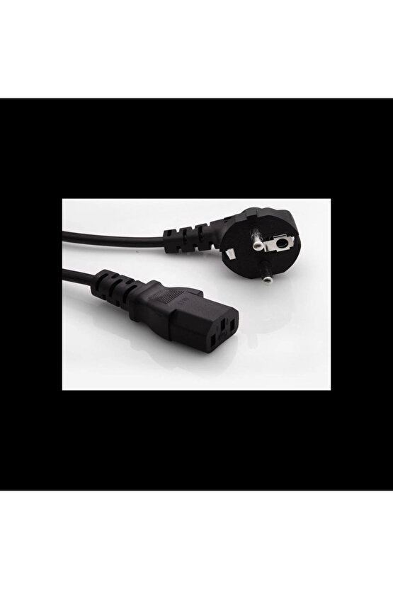 Sl-p575, Power Kablosu 0,75mm 3mt