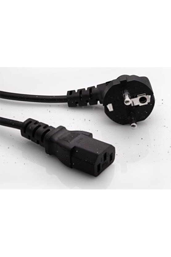 Sl-p755 ( 5 Metre ) 0.75mm Kasa Power Kablosu