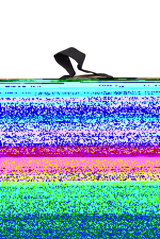 B109 Bej Kolay Kullanım Hav Toz Vermez Yumuşak Dokulu Uzun Tüylü Modern Shaggy Halı