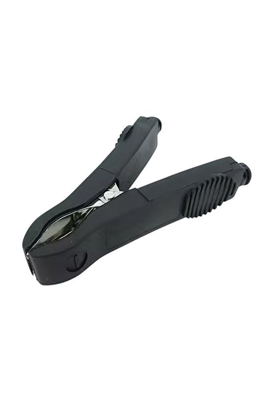 2 li, Siyah-Kırmızı, Krokodil Akü Maşası, 30A,