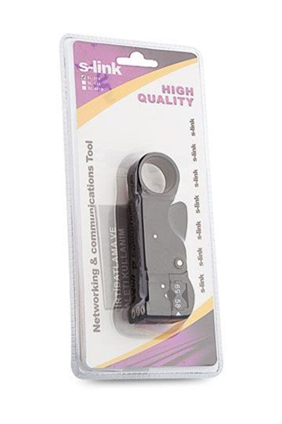 Sl-314 Rg5859623C4C Kablo Düzenleyici