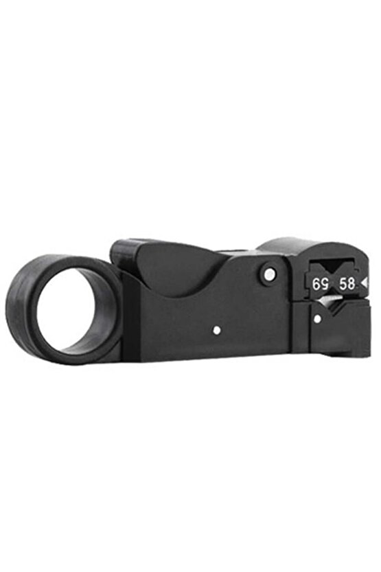 S-Link Sl-314 3 Bıçaklı Koaksiyel Kablo Açıcısı