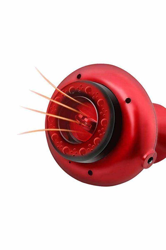 Premıo Elektrikli El Tipi Vakumlu Masaj Aleti