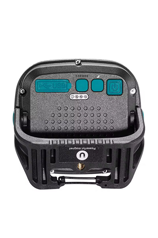 3 COB LEDLİ 30 WATT ÇOK FONKSİYONLU ÇALIŞMA LAMBASI AXE-22719