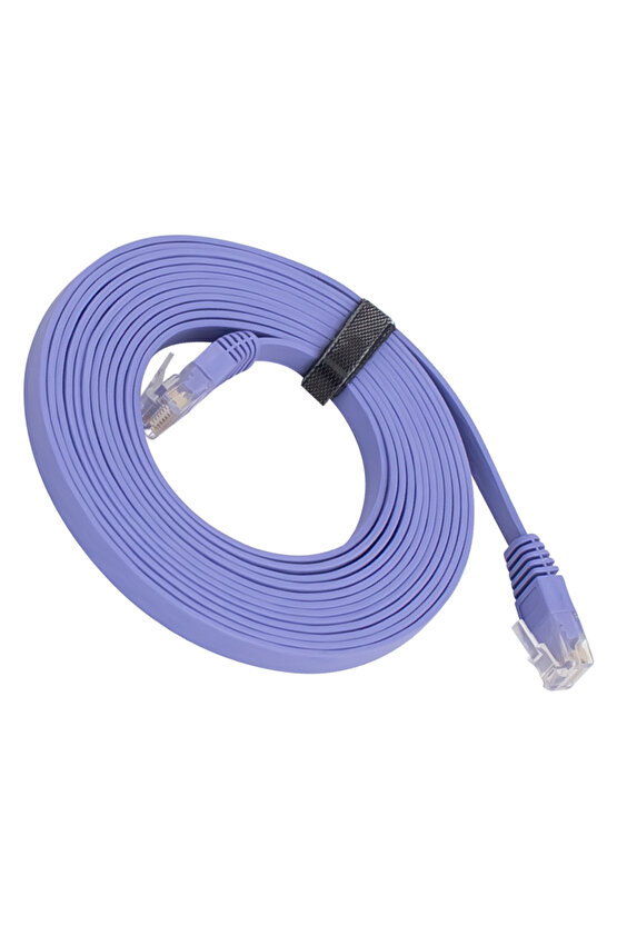 DEXTER POWERMASTER 3 METRE CAT6 YASSI KABLO