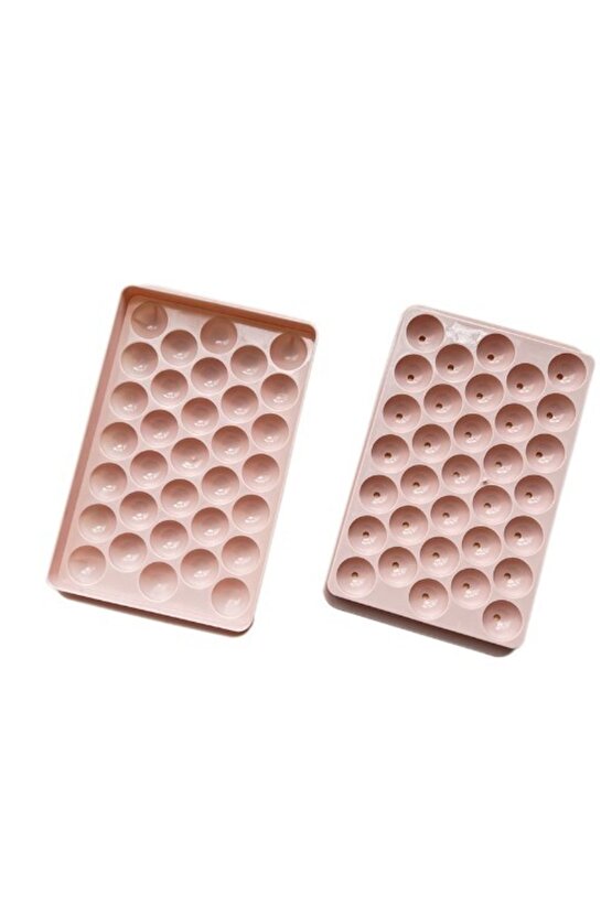 33 Hazneli Küre Buz Kalıbı 20-12 Cm