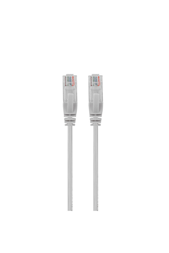 SL-CAT605, CAT6, Patch, 5Mt, Kablo (Gri)