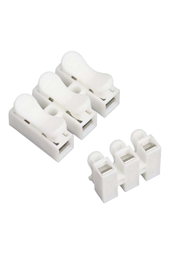 Klemens Basmalı Yaylı 3 Lü (IC-272-3)